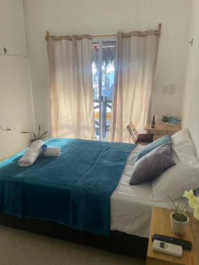 Casa Blue habitacion TORTUGA